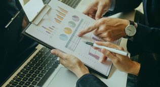 How & Where to Invest Money