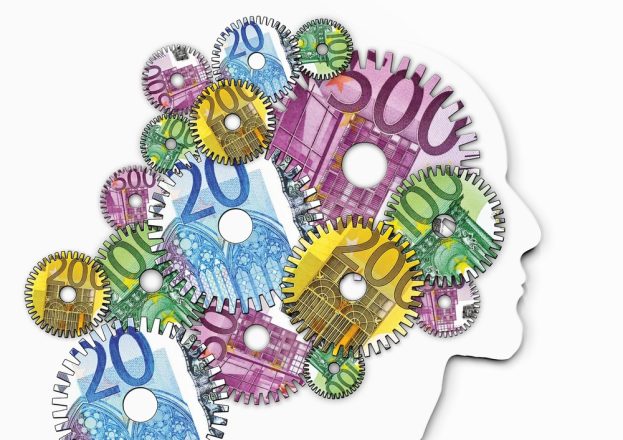 The Psychology of Money