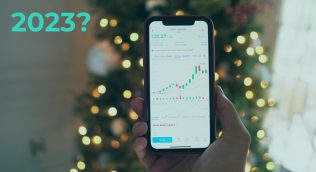 Stock Market Predictions 2023