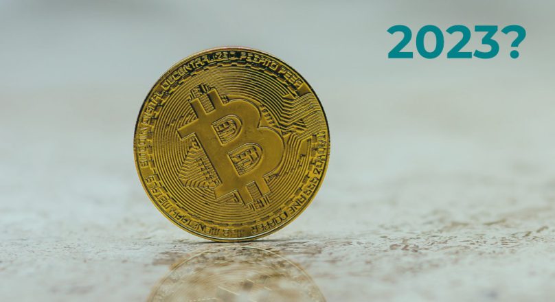 Crypto Market Outlook 2023