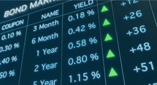 Investing in bonds